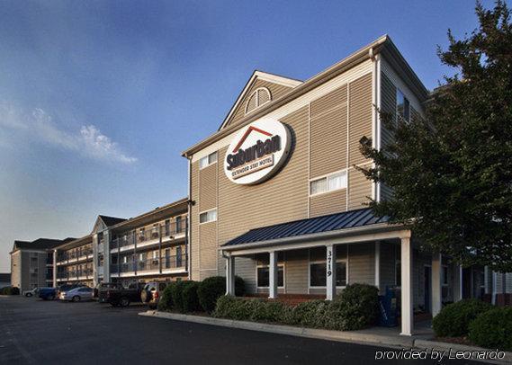 Motel 6-Fayetteville, Nc - Fort Liberty Area Exterior foto