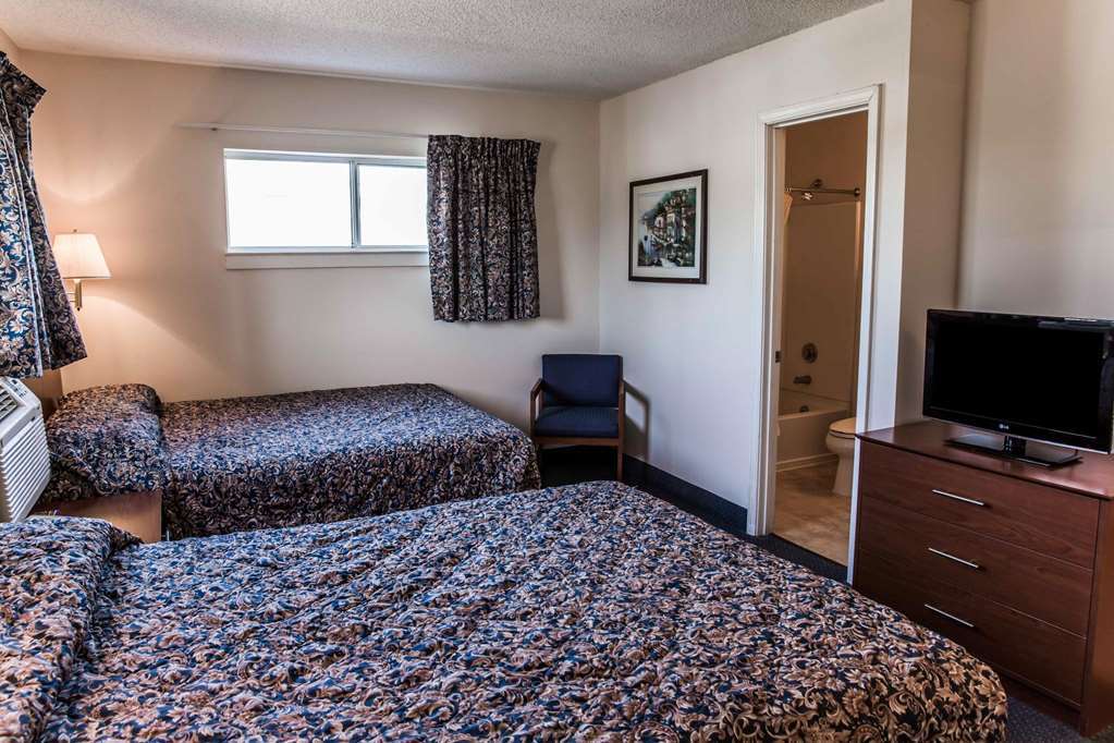 Motel 6-Fayetteville, Nc - Fort Liberty Area Quarto foto