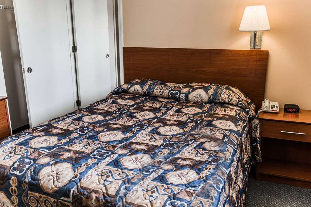 Motel 6-Fayetteville, Nc - Fort Liberty Area Quarto foto