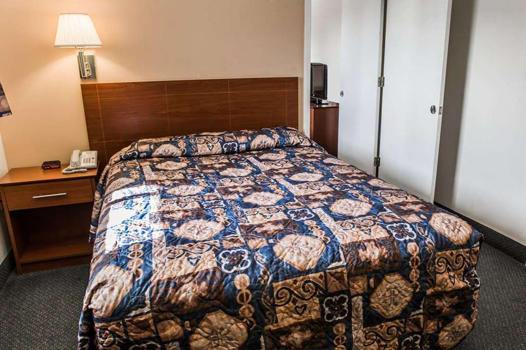 Motel 6-Fayetteville, Nc - Fort Liberty Area Quarto foto