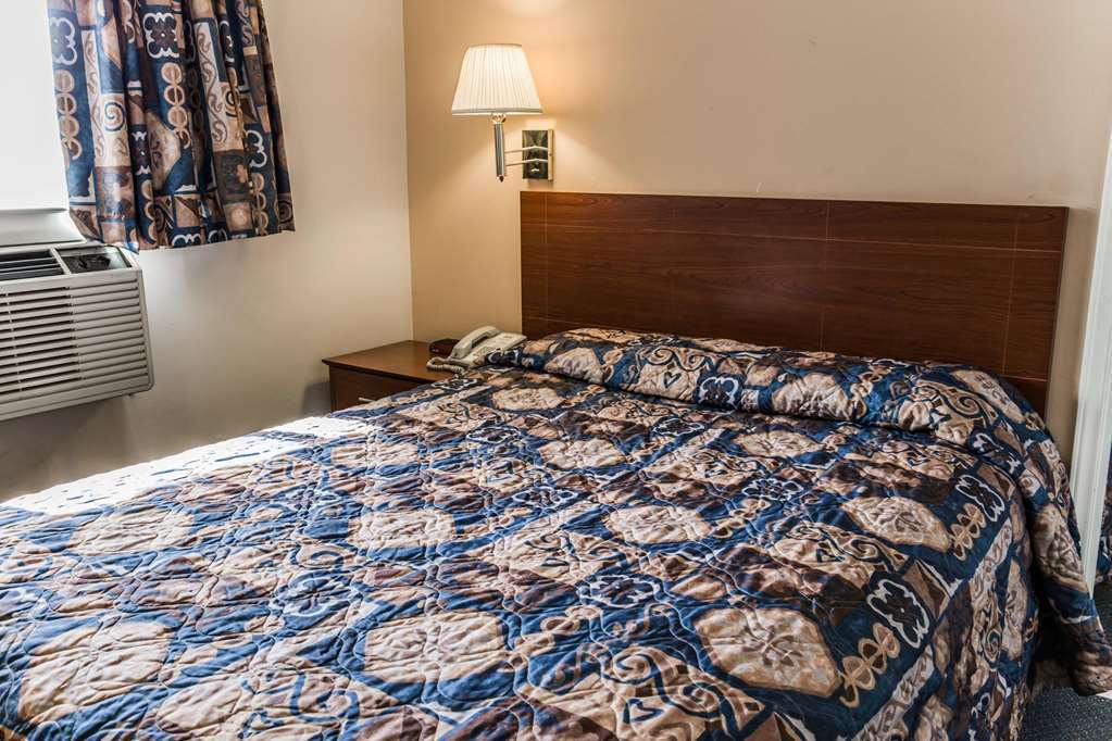 Motel 6-Fayetteville, Nc - Fort Liberty Area Quarto foto