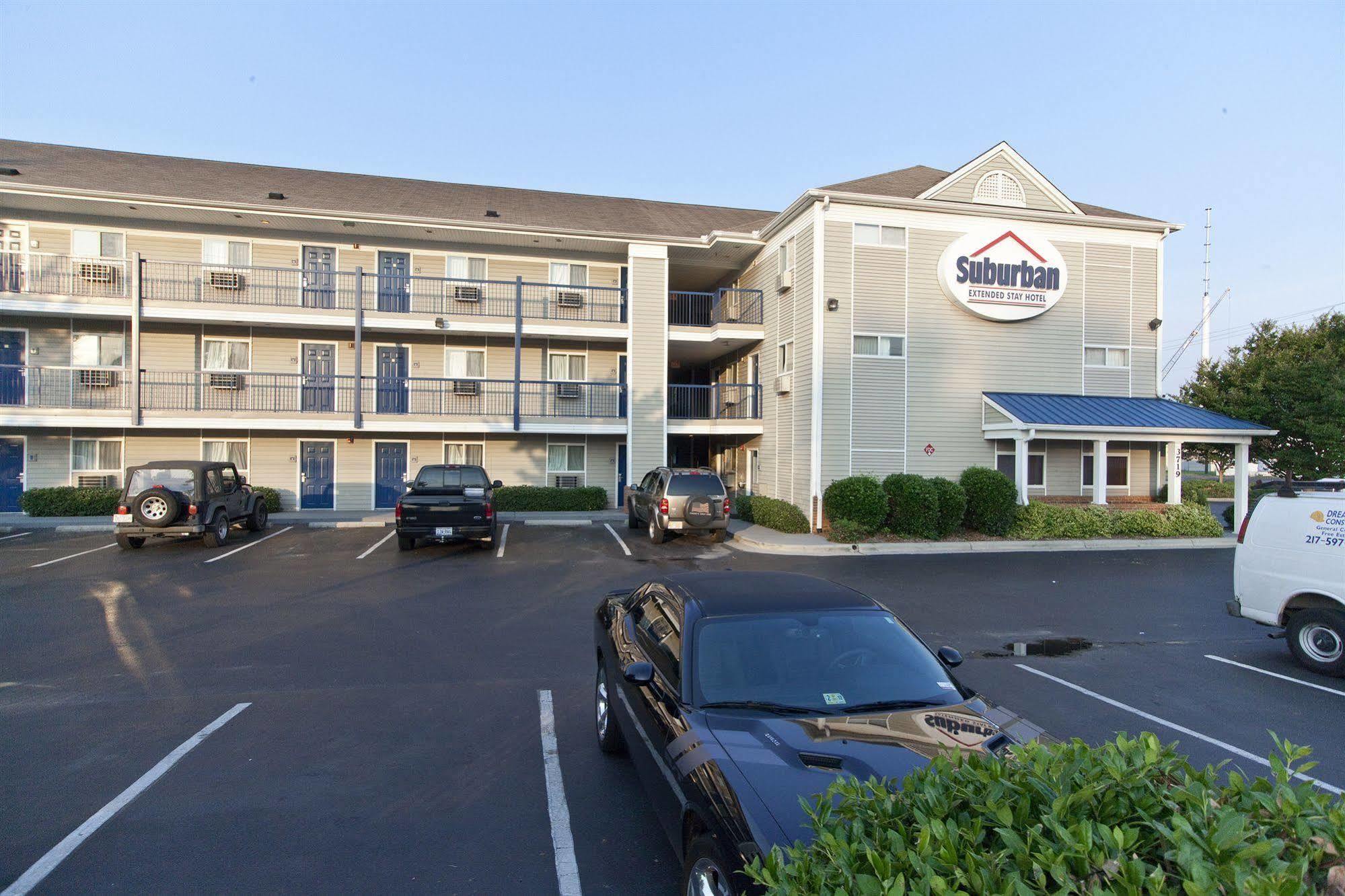 Motel 6-Fayetteville, Nc - Fort Liberty Area Exterior foto
