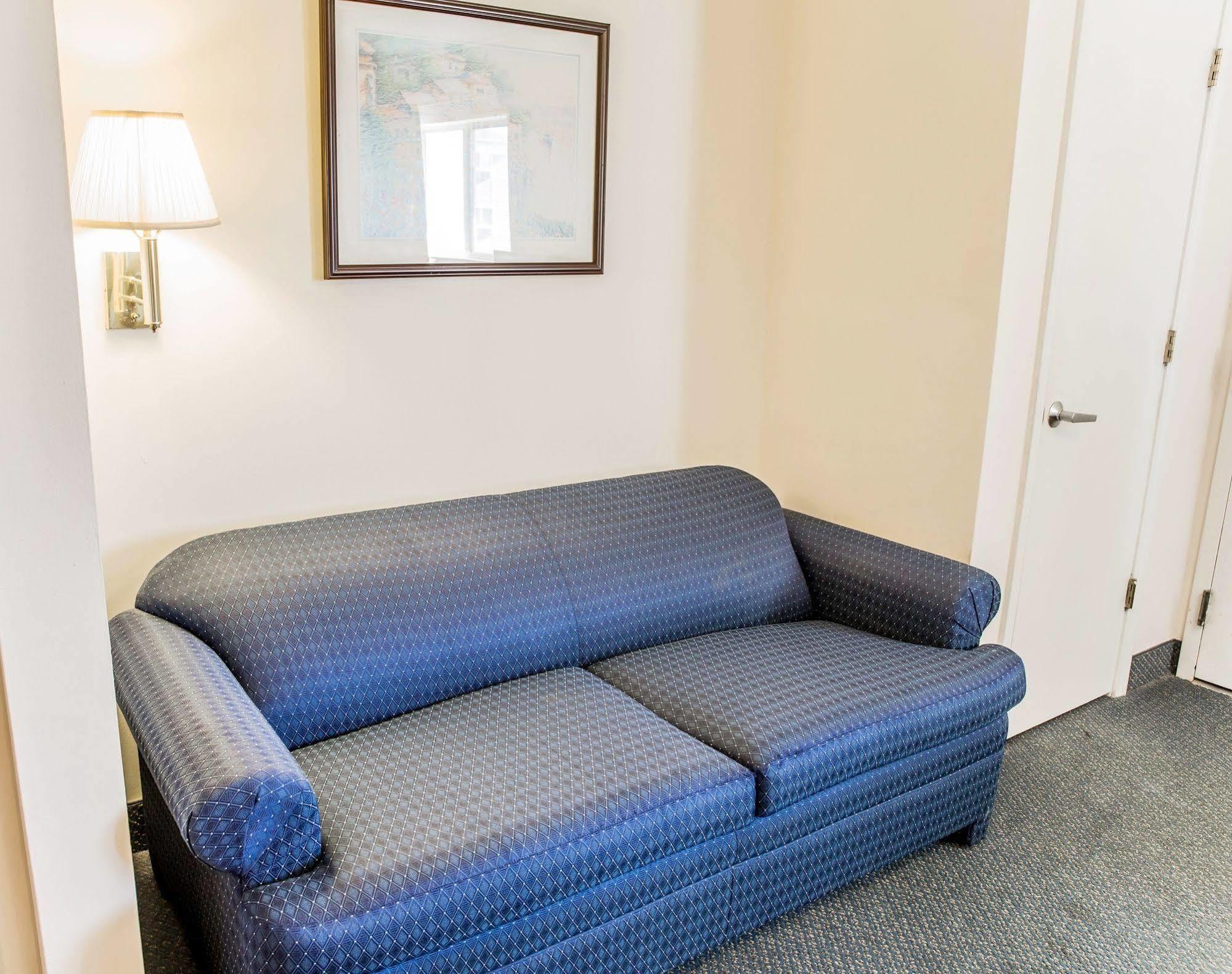 Motel 6-Fayetteville, Nc - Fort Liberty Area Exterior foto