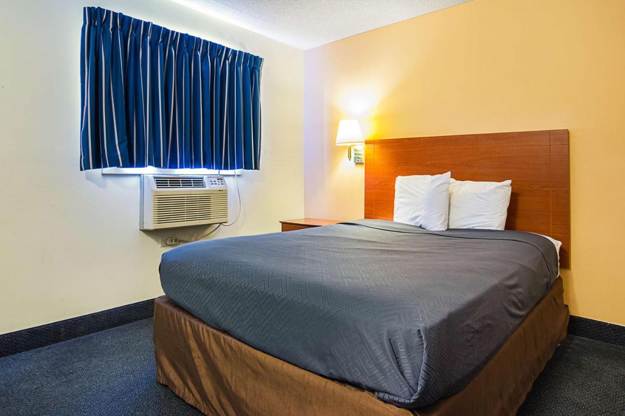 Motel 6-Fayetteville, Nc - Fort Liberty Area Exterior foto