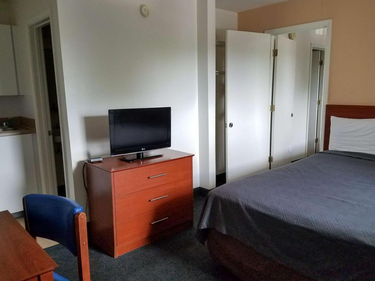 Motel 6-Fayetteville, Nc - Fort Liberty Area Exterior foto